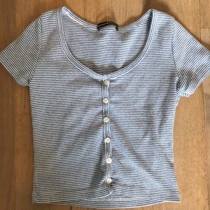 Brandy Melville zelly top (RARE)